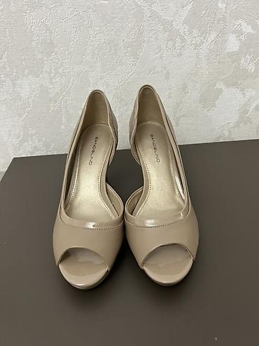мери кей обувь: Лоферы, 37, 37.5, Michael Kors, Новый, цвет - Коричневый, Самовывоз — 7