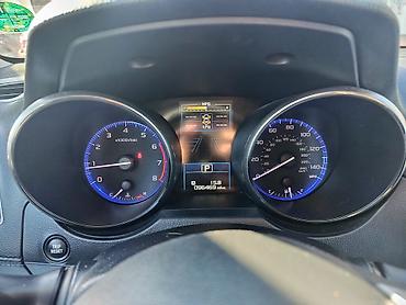 Subaru: Subaru Outback: 2019 г., 2.5 л, Вариатор, Бензин, Универсал — 4