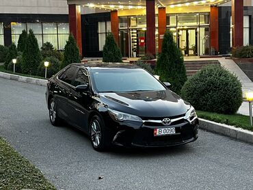 двигатель camry: Toyota Camry: 2015 г., 2.5 л, Автомат, Бензин, Седан