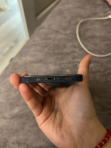 iphone 12 adapter: IPhone 13 Pro, Qızılı, Face ID — 5