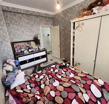 Uzunmüddətli kirayə mənzillər: Qara Qarayevde metroya yaxin panda kidsin binasinda 9 mertebenin 4 cu — 1