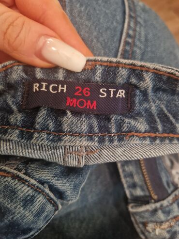 Cinslər: Jeans şalvarlar tezedi bershka Calilope Denim trendyol firmaları — 8