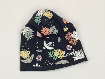 czapka mikołaja dla niemowląt: Czapka, Cool Club, 7 lat, 52-54 cm, stan - Bardzo dobry