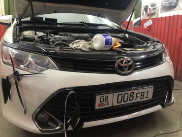 Автомойки: Автомойка | Полировка, Оклейка защитной пленкой, Тонировка — 2