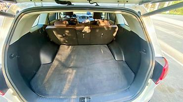 range rover 2012: Kia Sorento: 2017 г., 2.2 л, Автомат, Дизель, Кроссовер — 8