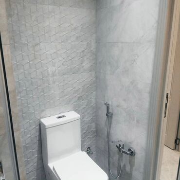 Yeni tikili: Yeni Günəşli Massiv A, 2 otaqlı, Yeni tikili, m. Xalqlar Dostluğu, 67 kv. m — 11