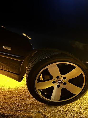 Disklər: R17 panarama yarpağ italyan içəri batan model. Başqa r17 ilə barter — 5