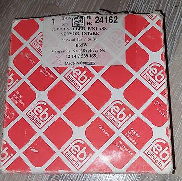 Digər datçik, sensor, qoruyucuların növləri: BMW ЛЮБЫЕ, 2000 il, Orijinal, Almaniya, Yeni — 23