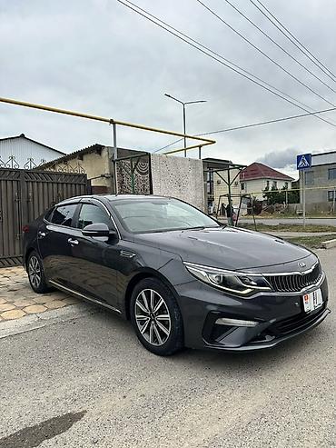 фреон авто: Kia K5: 2018 г., 2 л, Автомат, Бензин, Седан — 5