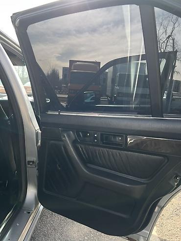 BMW: BMW 5 series: 1993 г., 4 л, Механика, Бензин, Седан — 7