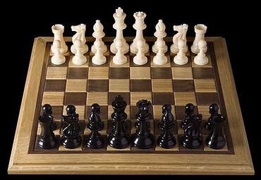 курс байер: Учу мальчиков и девочек играть шахматы с возраста с 7лет до 12лет