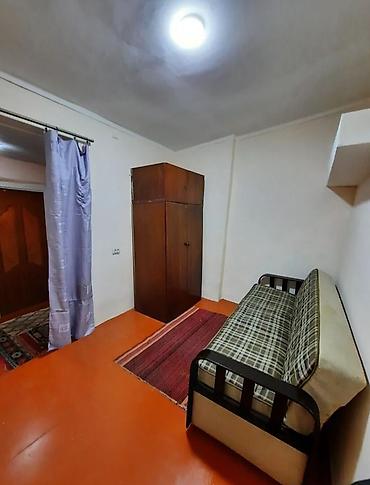 qurtulus 93 evler: Kirayə üçün kiçik, mebellı 1 otaqlı həyətyanı mənzil. Planlaşma və — 1