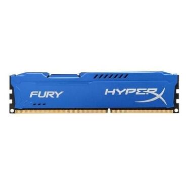 звуковые карты hyperx: Продам оперативную память HyperX Fury DDR3, объемом 8 ГБ. В наличии 2