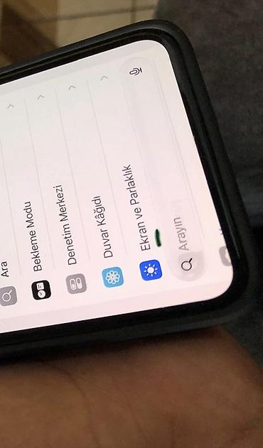 iphone 21: IPhone 11 Pro Max, 64 GB, Qızılı, Zəmanət, Simsiz şarj — 7