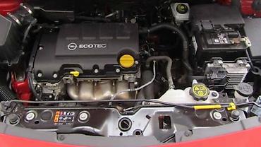 wurth srbija: OPEL CORSA E 1.2 - KOMPLETAN AUTO U DELOVIMA | Polovni originalni — 1