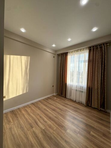 Продажа квартир: 2 комнаты, 50 м², Элитка, 7 этаж, Дизайнерский ремонт