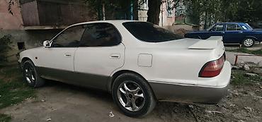 cl9 cl7: Toyota Windom: 1996 г., 2.5 л, Автомат, Бензин, Седан — 4
