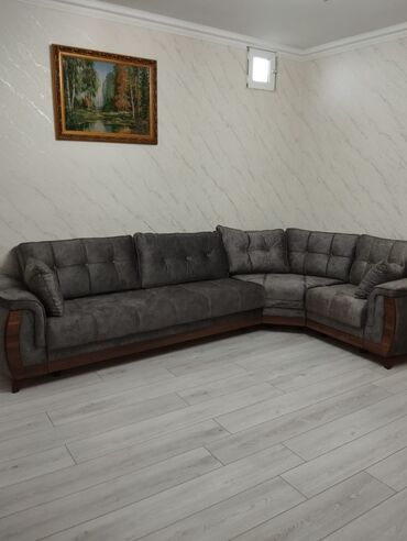 Divanlar: Künc divan