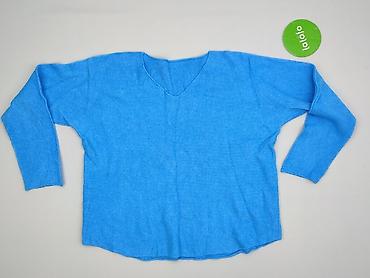 bluza od c: Sweter damski, rozmiar 3XL — 2
