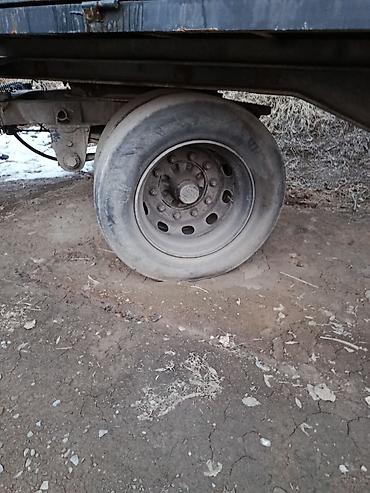 Прицепы и полуприцепы: Прицеп, Special trailer, Самосвал at lalafo.kg — 3 Прицепы и полуприцепы: Прицеп, Special trailer, Самосвал — 3