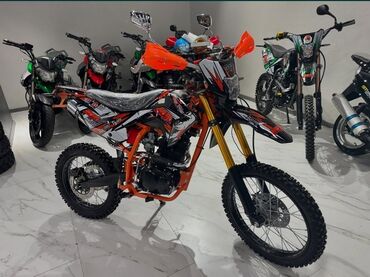 питбайк купить бишкек: Питбайк Kawasaki, 200 куб. см, Бензин, Чоңдор үчүн, Жаңы, Бөлүп төлөө менен