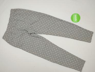 culotte: NEXT Petite, Spodnie materiałowe damskie, rozmiar S — 3