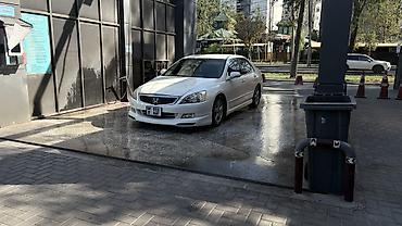 mugen: Honda Inspire: 2003 г., 3 л, Автомат, Бензин, Седан — 10