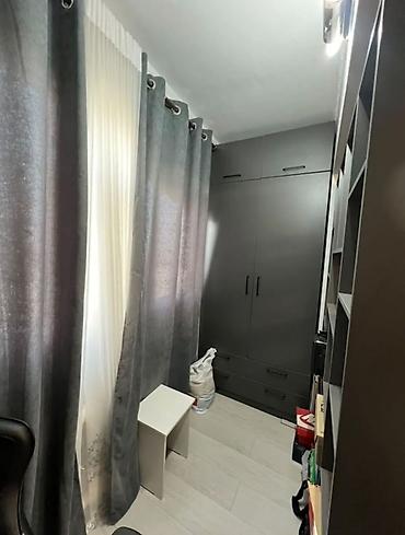 106 серия квартиры: 2 комнаты, 62 м², 12 мкр 106 серия улучшенная, 9 этаж, Евроремонт — 10