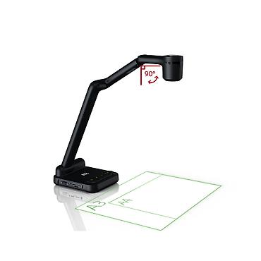 mücrü tarix pdf 2 ci hisse: №: 14816 Məhsulun adı: Dokument kamerası IQ Interactive 4K E452 Brend — 1