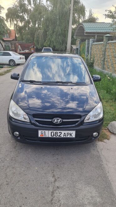 лобовое стекло хонда цивик 4д: Hyundai Getz: 2010 г., 1.4 л, Автомат, Бензин, Хэтчбэк