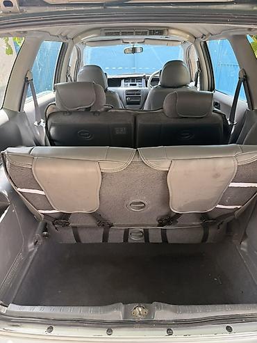 Унаа: Honda Odyssey: 1995 г., 2.2 л, Автомат, Бензин, Универсал — 6