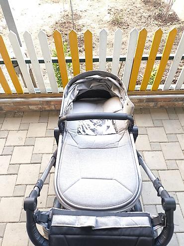 Modullu arabalar: 2-i 1-də araba, Kidilo, Yeni, Yaş: <1 ay — 6