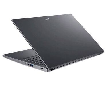 ноутбуки с сенсорным экраном: Ноутбук, Acer, 8 ГБ ОЭТ, Intel Core i5, 15.6 ", эс тутум SSD