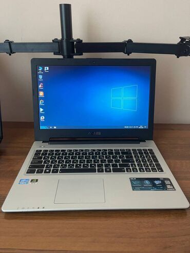 ddr3 sodimm: Asus, 15.6 "