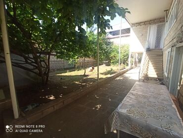 Həyət evləri və villaların satışı: 7 otaqlı, 180 kv. m, Kredit var, Orta təmir — 7