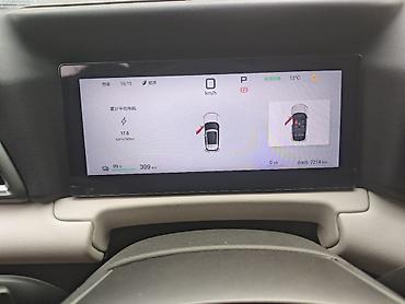 BYD: BYD Yuan Up: 2025 г., 0.1 л, Автомат, Электромобиль, Кроссовер at lalafo.kg — 4 BYD: BYD Yuan Up: 2025 г., 0.1 л, Автомат, Электромобиль, Кроссовер — 4