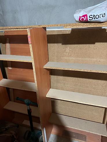 Шифоньеры: ✅ Продается мебель б/у в хорошем состоянии 🔻 Матрас турецкий в — 17