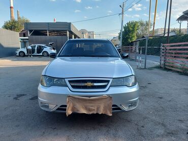 купить диски на нексию: Daewoo Nexia: 2008 г., 1.5 л, Механика, Бензин, Седан