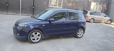 мазда два: Mazda Demio: 2003 г., 1.5 л, Автомат, Бензин, Хэтчбэк — 3