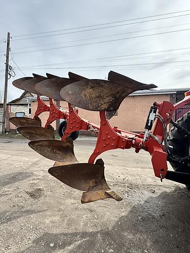 Тракторы YTO (ЮТО): Модель: 1304, Новый, 2020 г., Трактор с другими агрегатами — 10