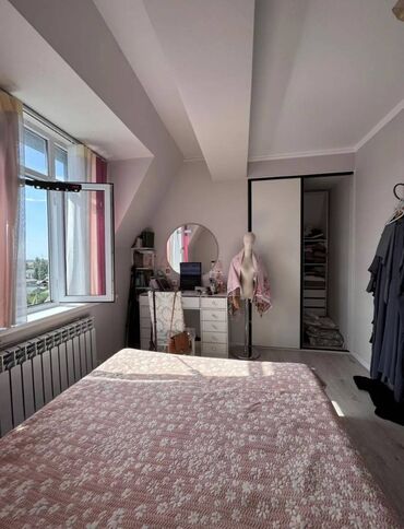 Продажа домов: 1 комната, 39 м², Индивидуалка, 5 этаж, Евроремонт