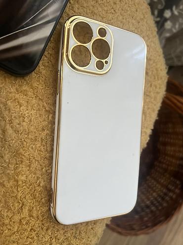 iph: Набор чехлов для iPhone 13 Pro Max б/у с вырезами под тройную камеру — 3