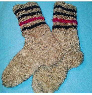 Digər: Təbii yundan hazırlanmış iplər və toxunma əl işləri. sifariş qəbul — 13