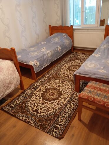 Günlük kirayə evlər: 150 kv. m, 4 otaqlı, Kombi, Qaz, İşıq — 18