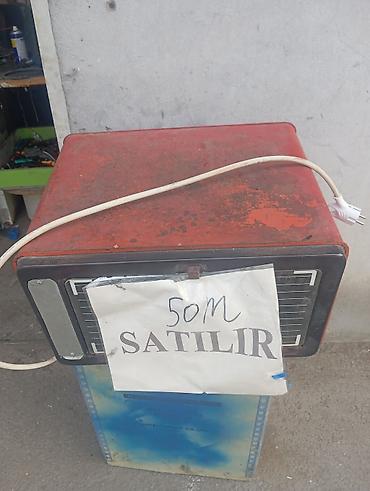 qoz cəkən masin: Elektrik sobası,məişət avadanlıqı - Şəbəkə ilə işləyir (220V), qoşmaq — 1