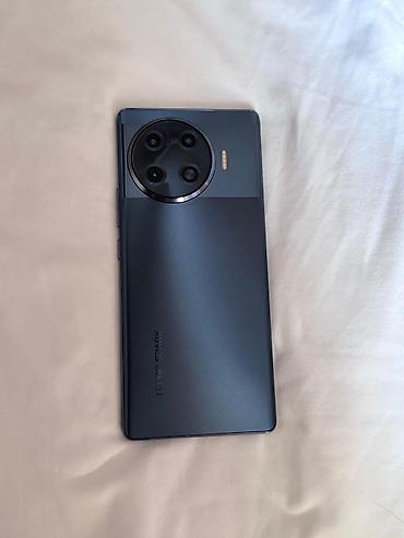 Tecno: Tecno Spark, 256 GB, rəng - Boz, Sensor, Barmaq izi, İki sim kartlı — 7