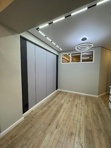 Продажа комнат: 52 м², С мебелью частично — 20