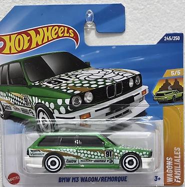 İncəsənət və kolleksiyalar: Hot wheels F40 ferrari modelleri. Modeller tam ideal veziyyetde. Elaqe — 6