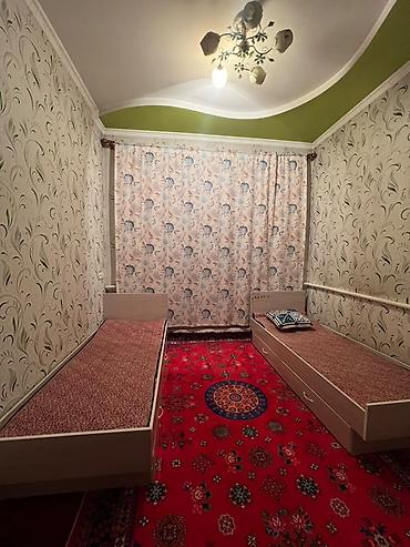 скорый: Ак ордо! Тез арада Токторалы Сакеев 25 адресинде 2 кабаттуу үй ижарага — 3