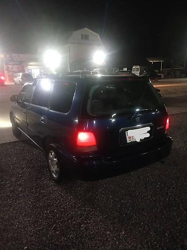 Honda: Honda Odyssey: 1995 г., 2.3 л, Автомат, Бензин, Универсал — 19